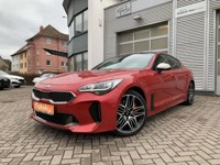 Kia Stinger 2021 occasion