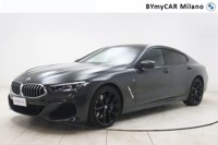 BMW 840 2021 occasion