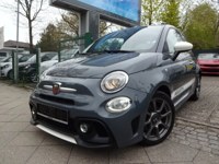 Abarth 595 2021 occasion