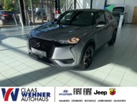 DS Automobiles DS3 Crossback 2021 occasion