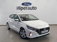 Hyundai i20 2021 occasion