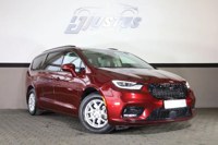 Chrysler Pacifica 2021 occasion