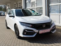 Honda Civic 2021 occasion