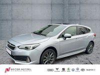 Subaru Impreza 2021 occasion