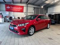 Kia cee'd Sportswagon 2021 occasion