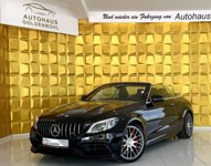 Mercedes-Benz C 63 AMG 2021 occasion