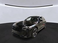 Audi SQ5 2021 occasion