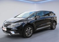 Renault Espace 2021 occasion