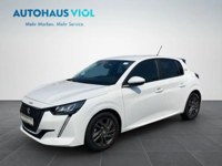 Peugeot 208 2021 occasion