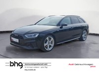 Audi A4 2021 occasion