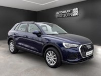 Audi Q3 2021 occasion
