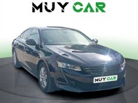Peugeot 508 2021 occasion