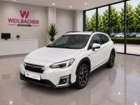 Subaru XV 2021 occasion