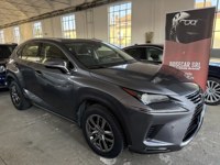 Lexus NX 300 2021 occasion