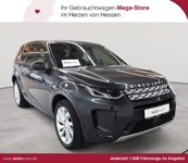 Land Rover Discovery 2021 occasion