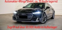 Audi S7 2021 occasion