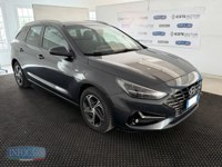 Hyundai i30 2021 occasion