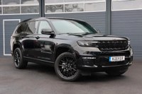 Jeep Grand Cherokee 2021 occasion