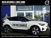 Volvo C40 2021 occasion