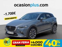 Mazda CX-3 2021 occasion