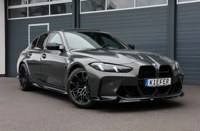 BMW M3 2021 occasion