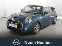 MINI Cooper S Cabrio 2021 occasion