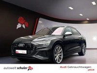 Audi SQ8 2021 occasion