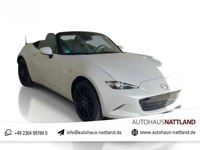 Mazda MX-5 2021 occasion