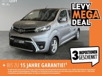 Toyota Proace (Verso) 2021 occasion
