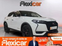 DS Automobiles DS3 2021 occasion