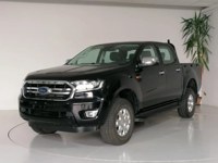 Ford Ranger 2021 occasion