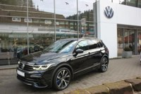 Volkswagen Tiguan 2021 occasion
