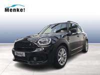 MINI Cooper S Countryman 2021 occasion