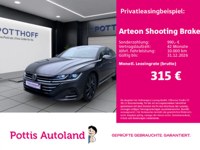 Volkswagen Arteon 2021 occasion