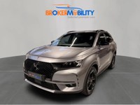 DS Automobiles DS7 (Crossback) 2021 occasion