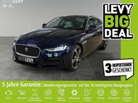 Jaguar XE 2021 occasion