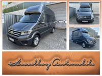 Volkswagen California 2021 occasion