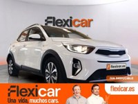 Kia Stonic 2021 occasion