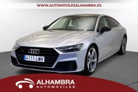 Audi A7 2021 occasion