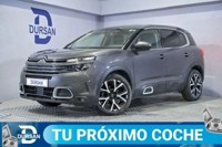 Citroën C5 Aircross 2021 occasion