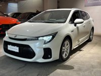 Suzuki Swace 2021 occasion