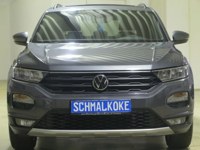 Volkswagen T-Roc 2021 occasion