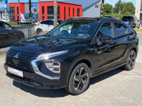 Mitsubishi Eclipse Cross 2021 occasion