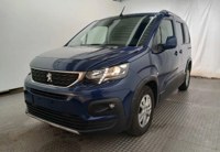 Peugeot Rifter 2021 occasion