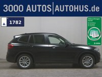 BMW X3 2021 occasion