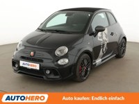 Abarth 595 Competizione 2021 occasion