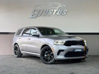Dodge Durango 2021 occasion