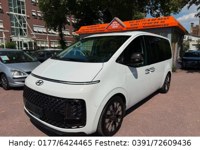 Hyundai STARIA 2021 occasion