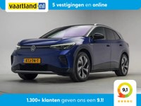 Volkswagen ID.4 2021 occasion