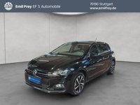 Volkswagen Polo 2021 occasion